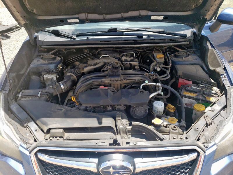 2015 SUBARU IMPREZA PR JF1GJAK68FH008429