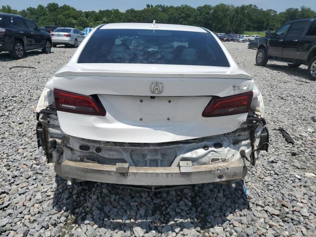2015 ACURA TLX TECH - 19UUB2F54FA021352