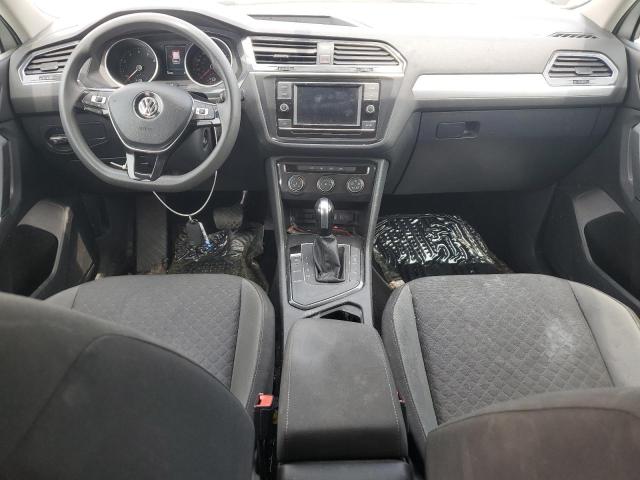 2018 VOLKSWAGEN TIGUAN S - 3VV1B7AX5JM076641