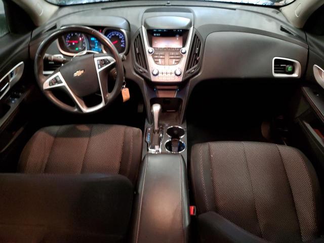 2015 CHEVROLET EQUINOX LT - 2GNALBEK2F1176604