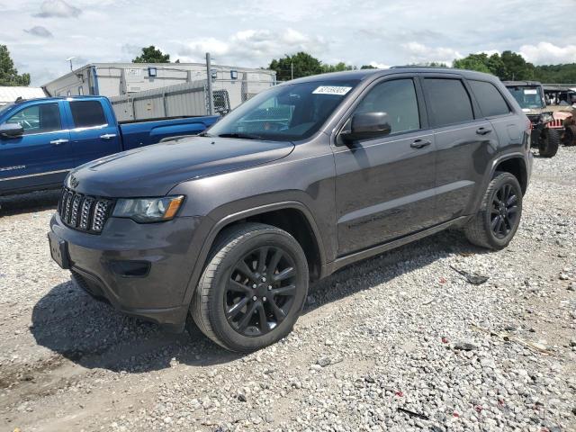 Global Auto Auctions: 2018 JEEP GRAND CHEROKEE LAREDO