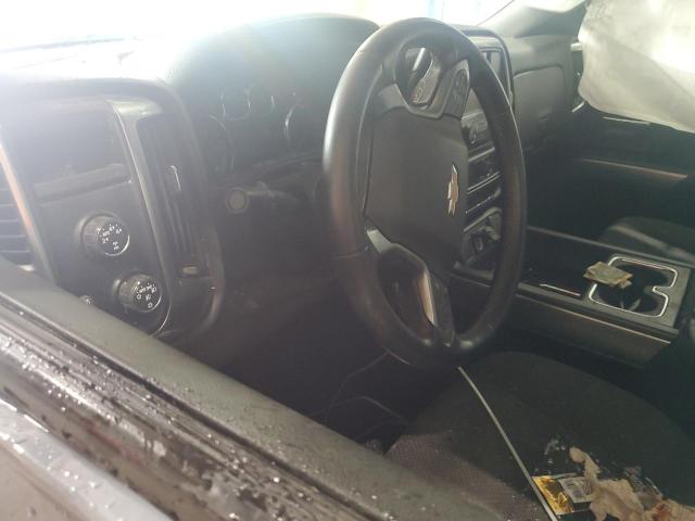 2015 CHEVROLET SILVERADO 1GCVKREC0FZ435130