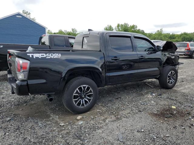 Vin: 3tycz5an4pt117344, lot: 59751585, toyota tacoma double cab 20233