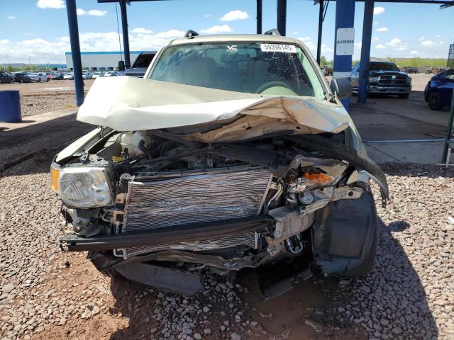 2012 FORD ESCAPE XLT - 1FMCU0DG1CKC85773