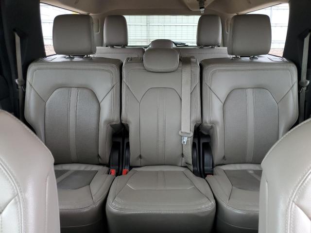 2021 FORD EXPEDITION - 1FMJK2AT9MEA27320