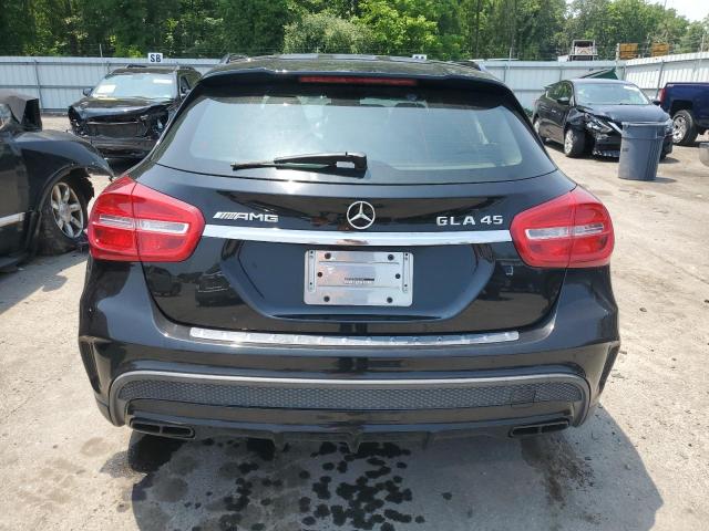 2016 MERCEDES-BENZ GLA 45 AMG WDDTG5CB6GJ225004