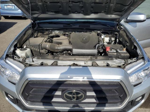 2022 TOYOTA TACOMA DOU - 3TMDZ5BN9NM138766