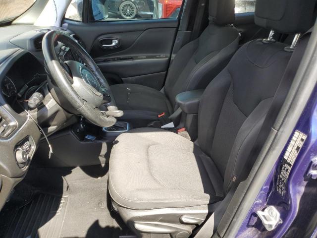 2018 JEEP RENEGADE L - ZACCJBBB4JPH39808