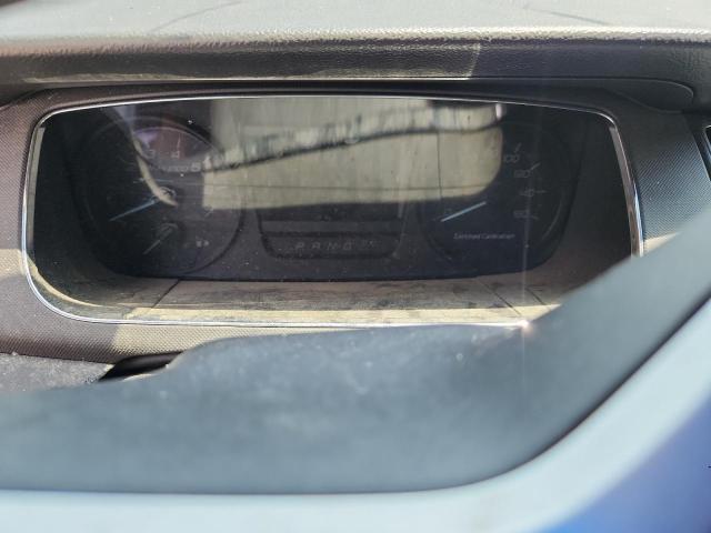 2015 FORD TAURUS - 1FAHP2MK5FG154344