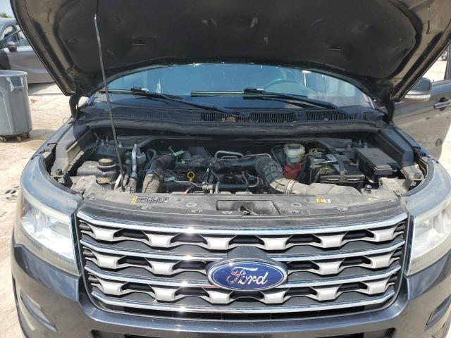 2017 FORD EXPLORER X 1FM5K8DH5HGC03723