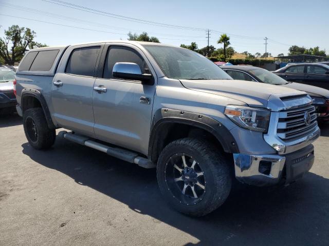 Vin: 5tfgy5f12mx297127, lot: 61827645, toyota tundra crewmax 1794 20214