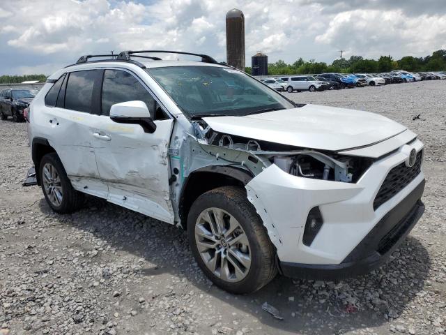 Vin: 2t3c1rfv5rw349729, lot: 59033195, toyota rav4 xle premium 20244