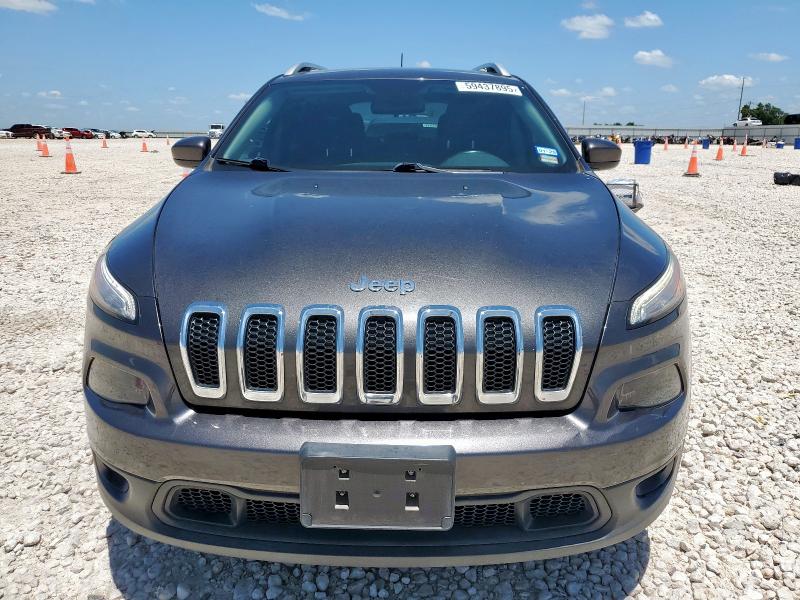 2016 JEEP CHEROKEE L 1C4PJLCB1GW291688