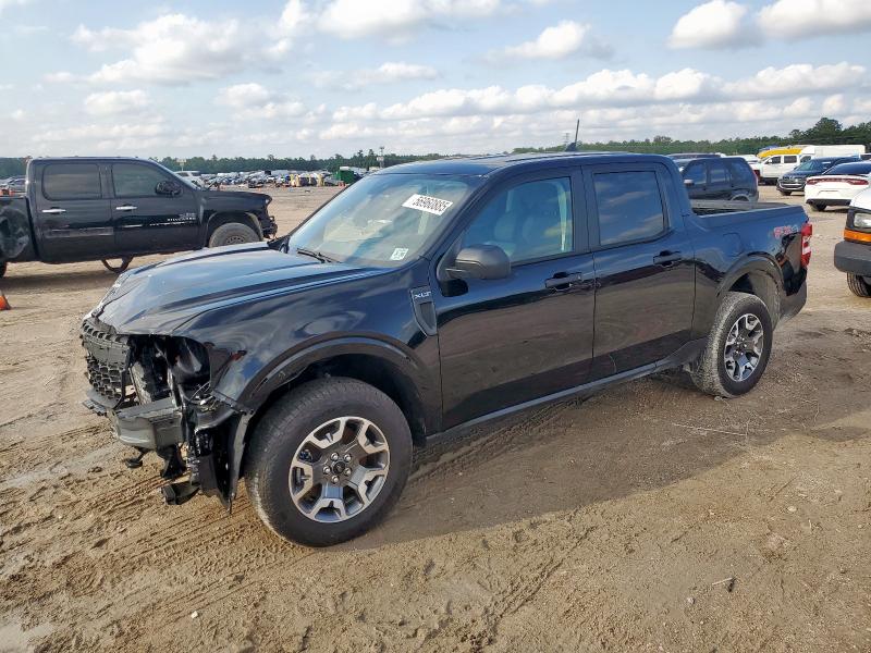 FORD MAVERICK X