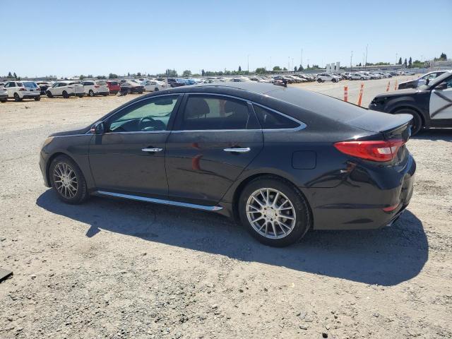 Vin: 5npe34af7fh168866, lot: 61612475, hyundai sonata sport 20152