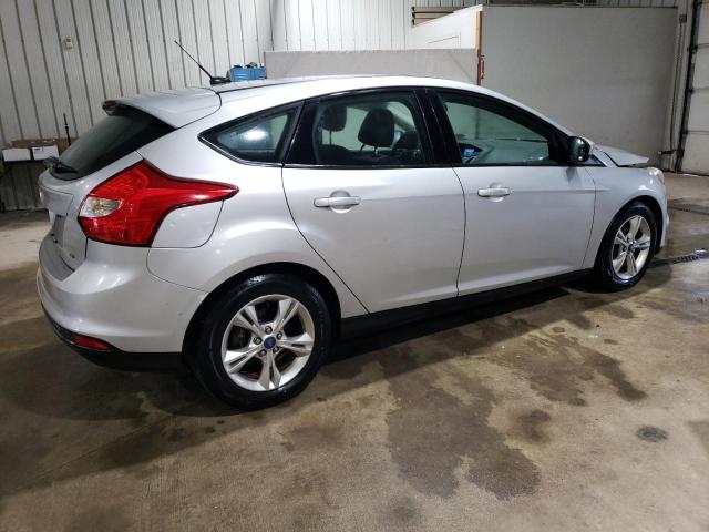 Vin: 1fahp3k25cl246694, lot: 59591645, ford focus se 20123