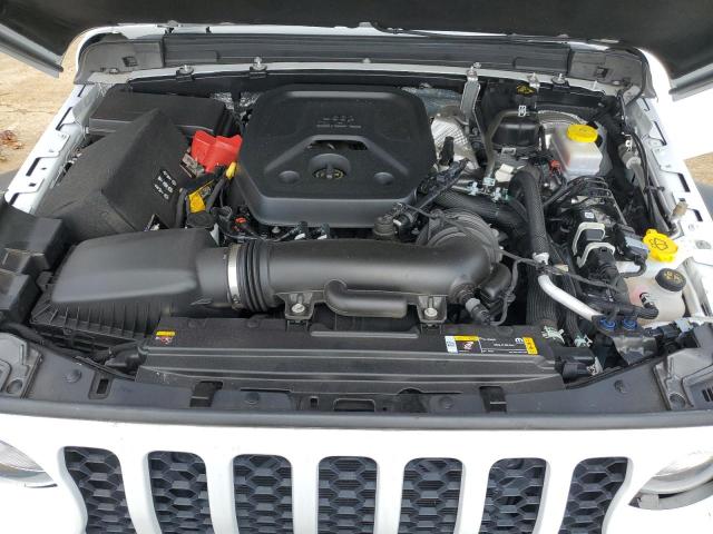 2024 JEEP WRANGLER S 1C4PJXDN3RW156098