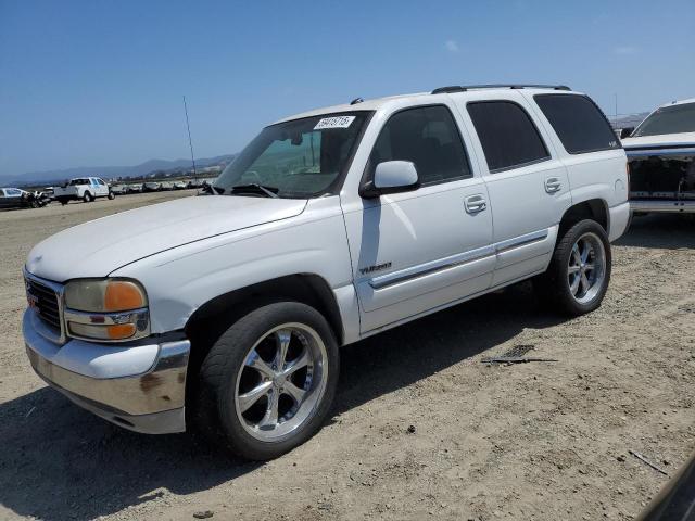 GMC YUKON