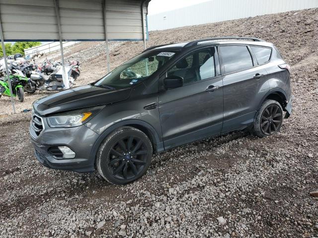 Vin: 1fmcu0gd5hud27102, lot: 61690845, ford escape se 2017 img_1