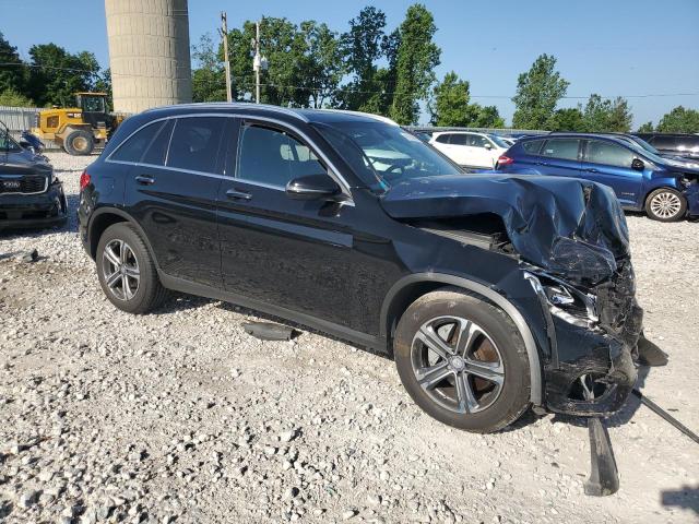 Vin: wdc0g4kb6hf124679, lot: 61975815, mercedes-benz glc-class 300 4matic 20174