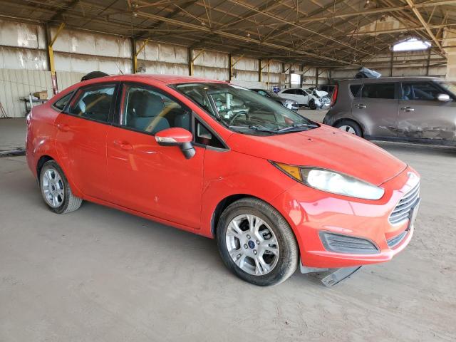 Vin: 3fadp4bj7fm199389, lot: 61421675, ford fiesta se 20154