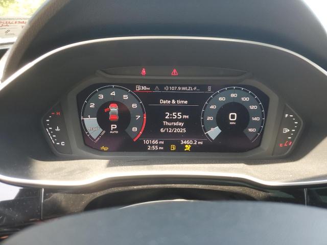2024 AUDI Q3 PREMIUM WA1EECF34R1129922