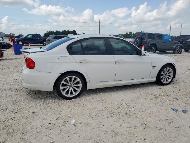 2011 BMW 328 XI SUL - WBAPK5G54BNN81948