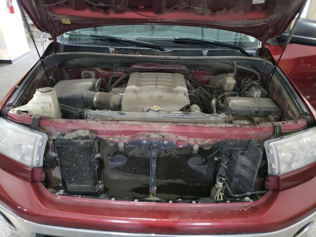 2010 TOYOTA TUNDRA DOU - 5TFUW5F12AX109971
