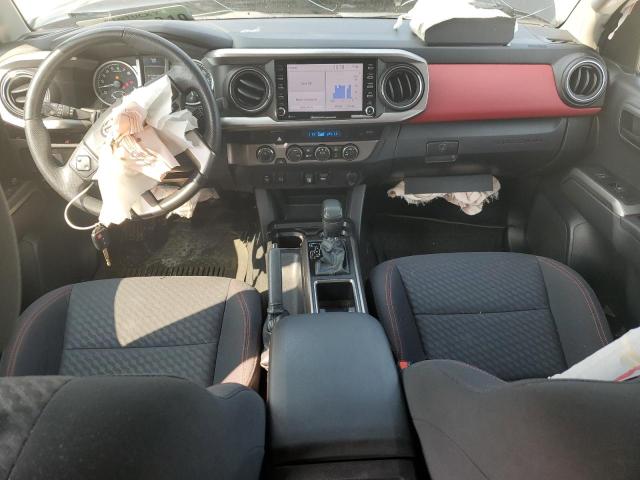 2022 TOYOTA TACOMA DOU - 3TMCZ5AN8NM481999