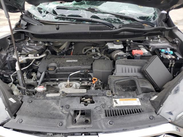 2018 HONDA CR-V LX 5J6RW6H32JL002933
