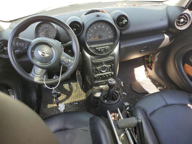 2016 MINI COOPER S C WMWZC3C5XGWP53594