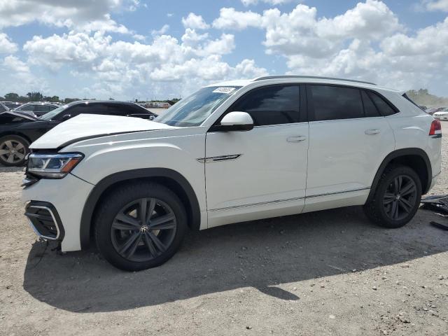 VOLKSWAGEN ATLAS CROS