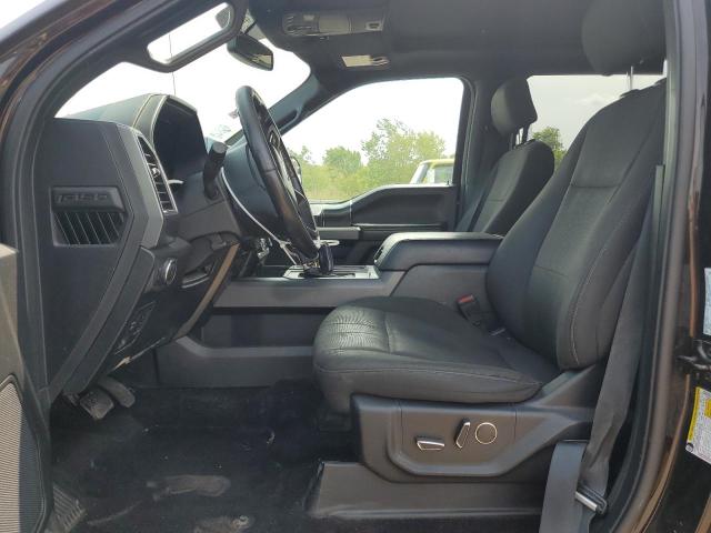 2018 FORD F150 SUPER - 1FTEW1EG4JFD58779