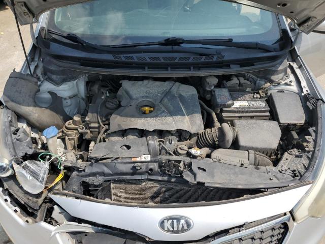 2015 KIA FORTE LX KNAFK4A67F5343573