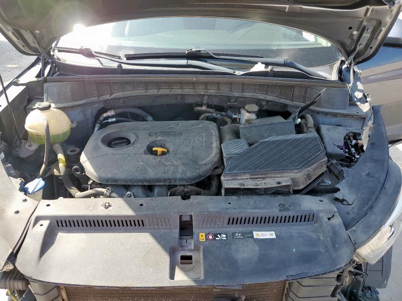 2018 HYUNDAI TUCSON SEL KM8J33A43JU611015