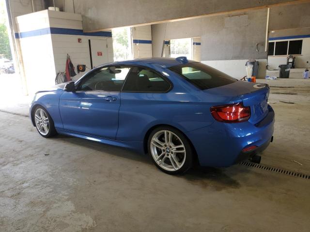 Vin: wba2j5c02l7f38256, lot: 61934315, bmw m2 20202