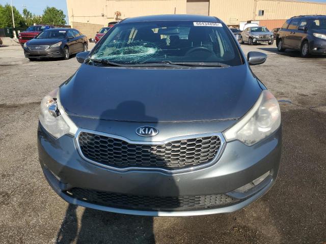 2016 KIA FORTE LX - KNAFK5A8XG5654617