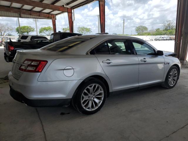 Vin: 1fahp2f88fg105978, lot: 60805175, ford taurus limited 20153