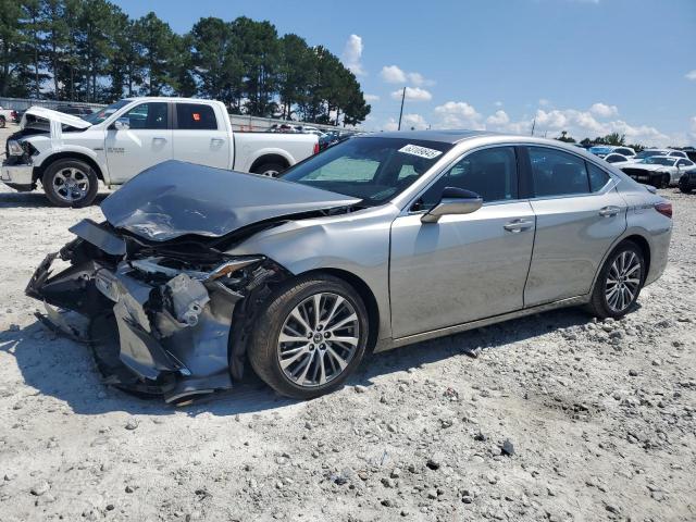 2021 LEXUS ES 350 BAS 58ADZ1B11MU083752