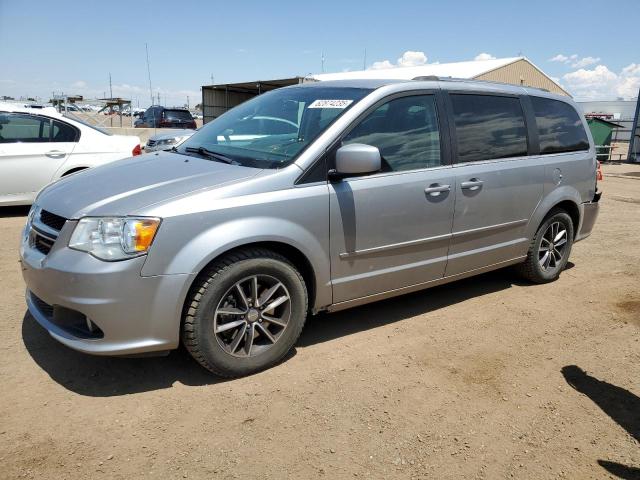 Vin: 2c4rdgcg9hr673397, lot: 62874235, dodge caravan sxt 2017 img_1