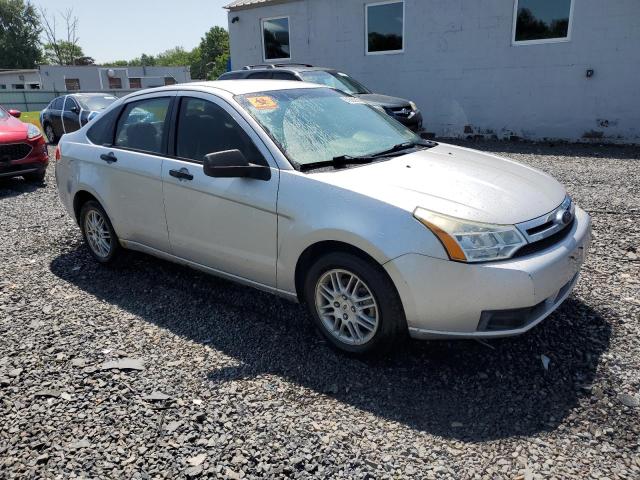 Vin: 1fahp3fn1aw166437, lot: 61665855, ford focus se 20104