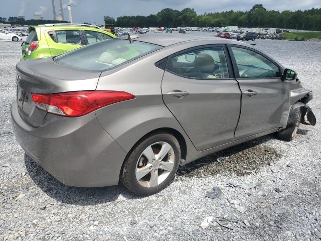 Vin: 5npdh4ae7dh204685, lot: 61589025, hyundai elantra gls 20133
