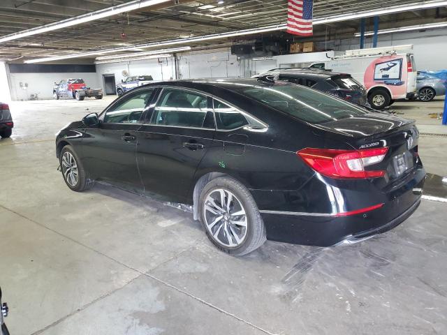 Vin: 1hgcv3f53ma015094, lot: 62998685, honda accord hybrid exl 20212