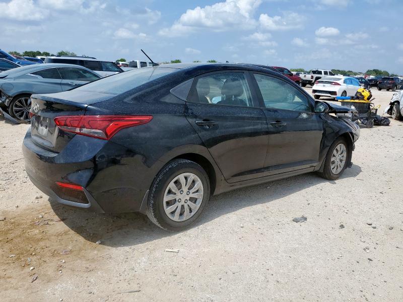 2019 HYUNDAI ACCENT SE - 3KPC24A36KE047082