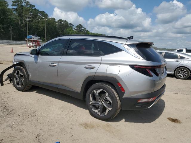 2024 HYUNDAI TUCSON LIM KM8JECD10RU180544