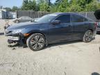 2018 HONDA CIVIC EX - JHMFC1F36JX015800
