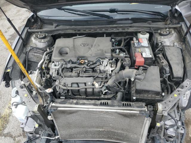 2019 TOYOTA CAMRY L 4T1B11HK7KU803400