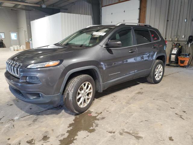 Vin: 1c4pjmcb7fw502896, lot: 61042975, jeep grand cher latitude 2015 img_1