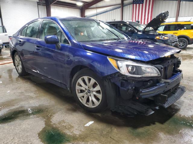 2016 SUBARU LEGACY 2.5 4S3BNBC66G3013625