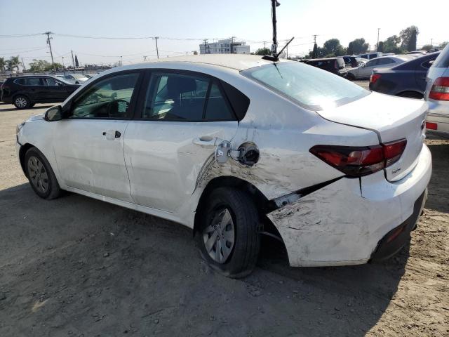 2020 KIA RIO LX - 3KPA24AD1LE354760